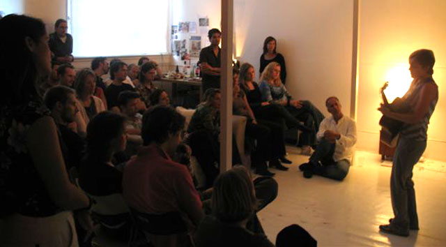 Publiek